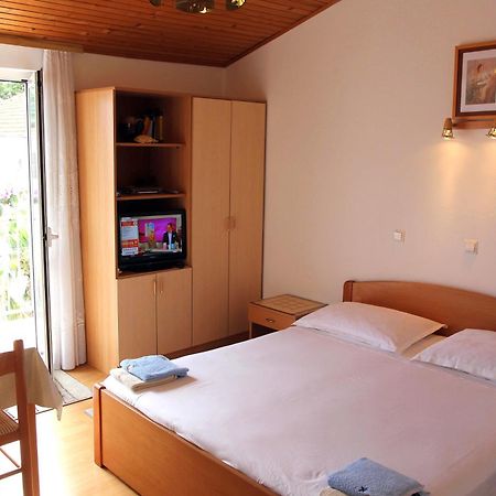 Apartments J&R Babara Biograd Na Moru Pokoj fotografie