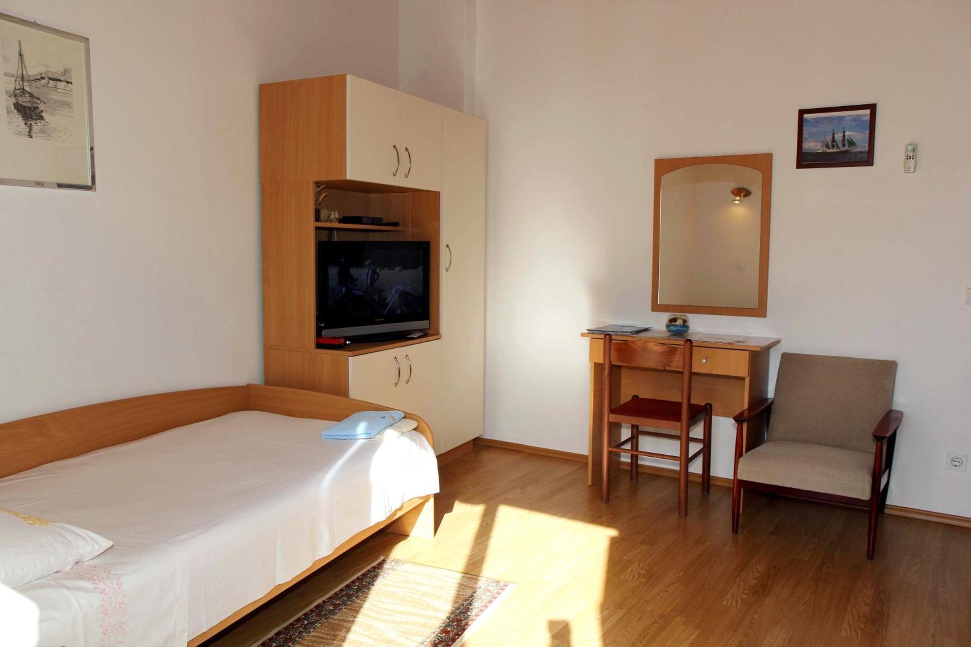 Apartments J&R Babara Biograd Na Moru Pokoj fotografie