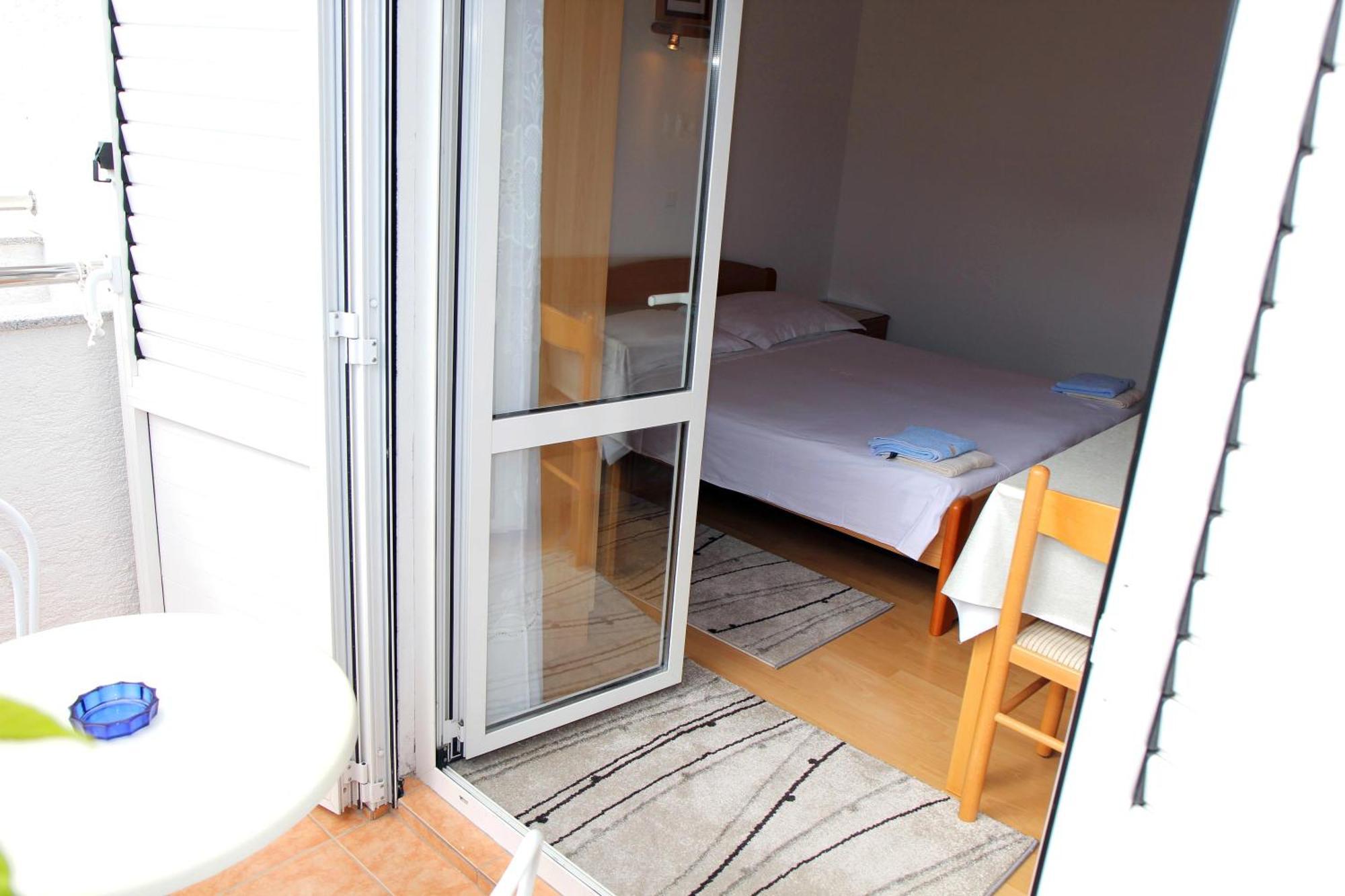 Apartments J&R Babara Biograd Na Moru Pokoj fotografie