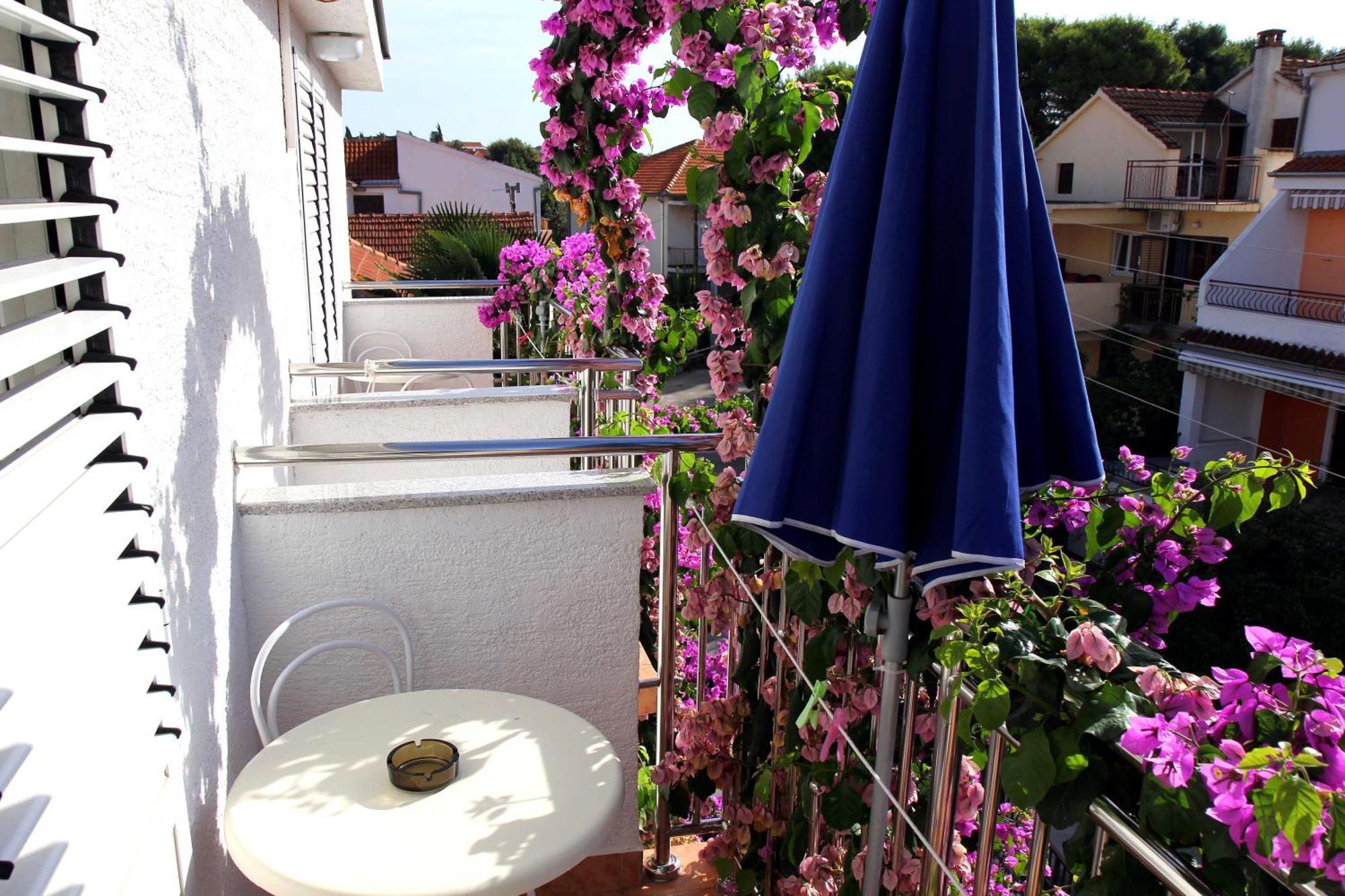 Apartments J&R Babara Biograd Na Moru Pokoj fotografie