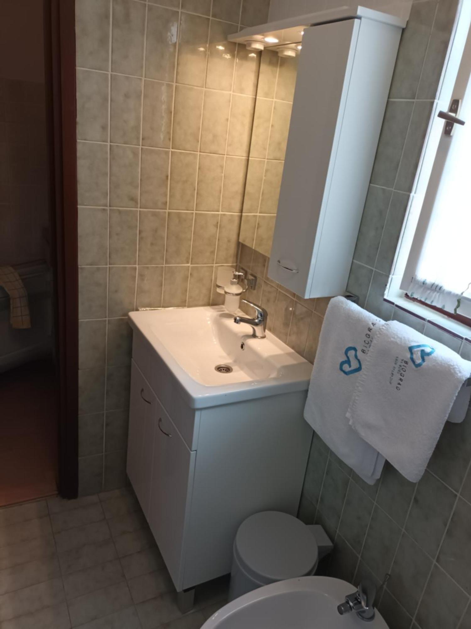 Apartments J&R Babara Biograd Na Moru Pokoj fotografie